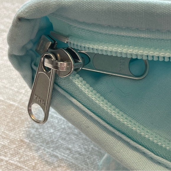 Shaggy Head Bunny Sleeping Bag Pottery Barn Kids “Riley” - Picture 10 of 16